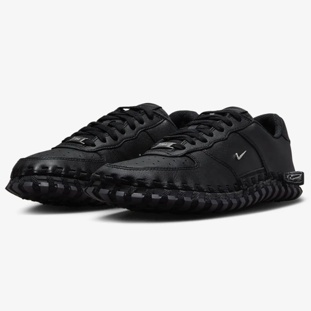 Nike K Force 1 Low LX SP JACQUEMUS Tags and original box. 11.5 Women’s/10 Men’s